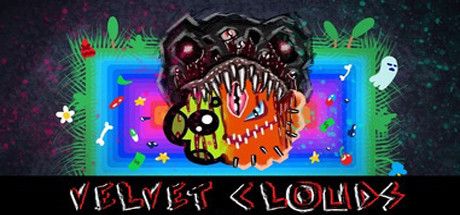 Front Cover for Velvet Clouds (Windows) (Steam release)