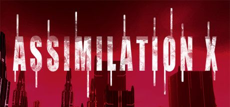 Front Cover for Assimilation X (Macintosh and Windows) (Steam release)