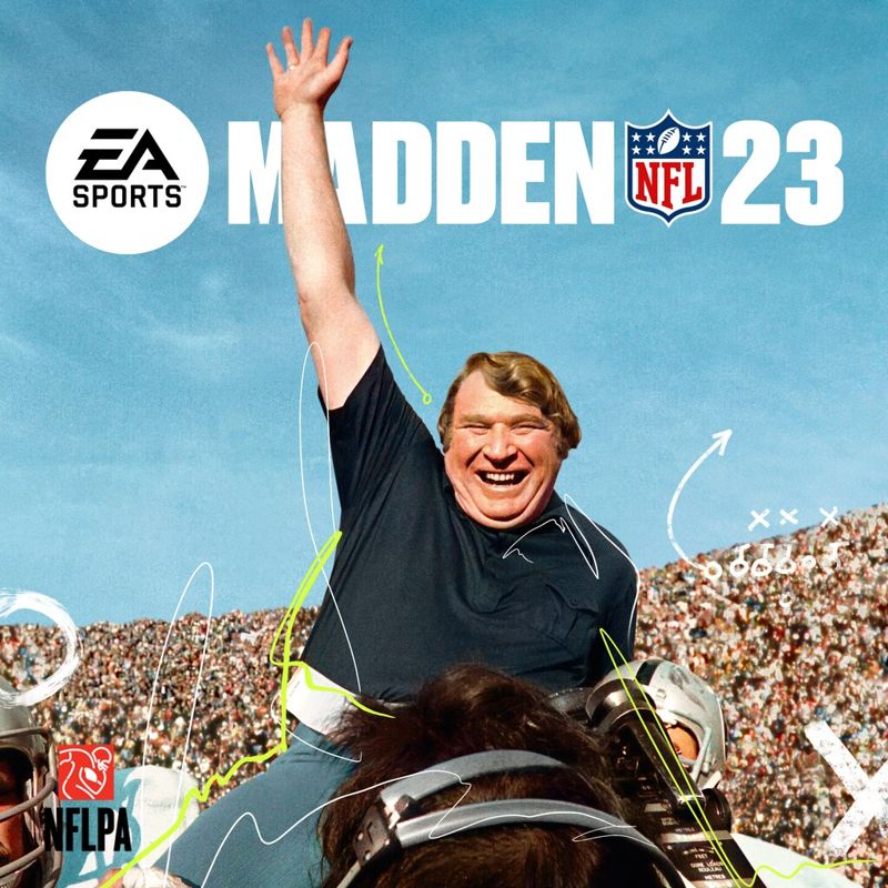 Madden NFL 23 Review (PS5) - Reaches For Greatness, But Fumbles Due To  Numerous Issues - PlayStation Universe