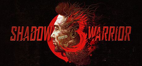 Front Cover for Shadow Warrior 3 (Windows) (Steam release)