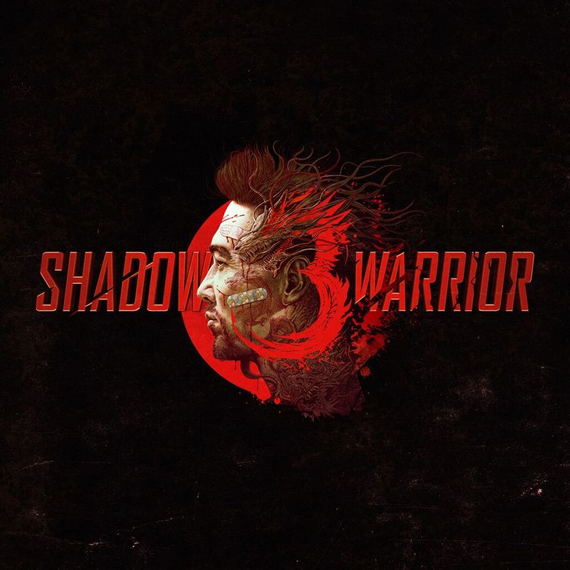 Front Cover for Shadow Warrior 3 (PlayStation 4) (download release)