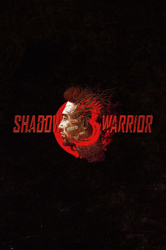 Front Cover for Shadow Warrior 3 (Xbox One and Xbox Series) (download release)