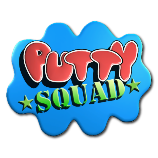 Front Cover for Putty Squad (Android) (Google Play release)
