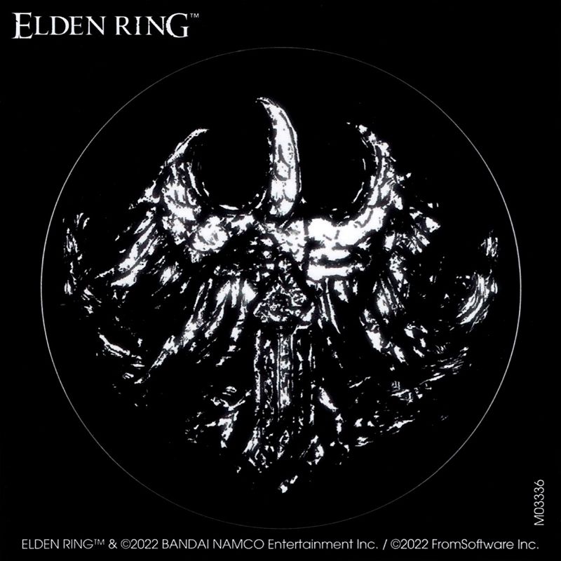 Elden Ring cover or packaging material - MobyGames