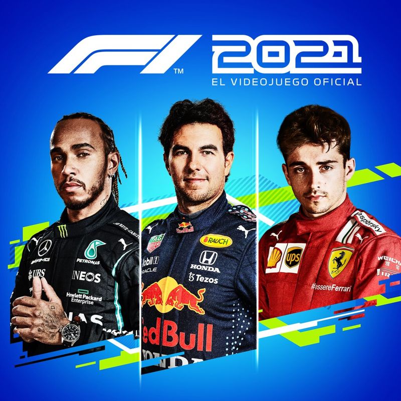 F1 2021 - Download