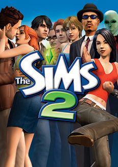 The Sims 2' Ultimate Collection Is Free on Origin