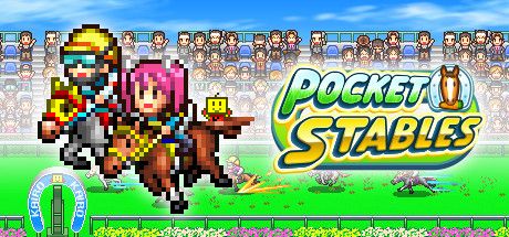 Front Cover for Pocket Stables (Windows) (Steam release)