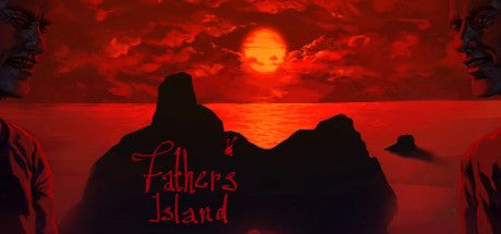 Front Cover for Father's Island (Windows) (Steam release)