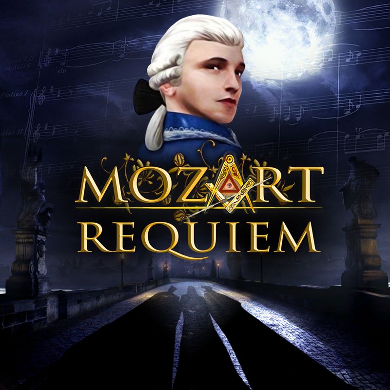 Mozart Requiem in Petersfield - Renaissance Choir