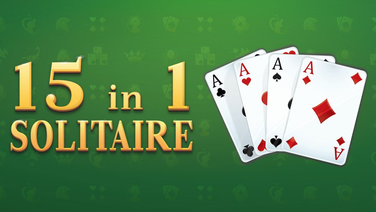 Kawaii Solitaire 3 in 1  Nintendo Switch download software