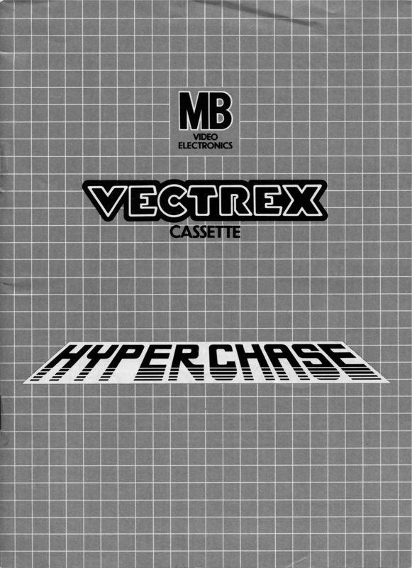 multicolor hyperchase