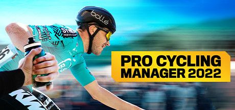 Pro Cycling Manager 2022: New Stamina & Resistance System 