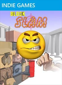 Block Slam (2012) - MobyGames