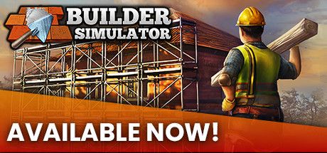 Builder Simulator (2022) - MobyGames