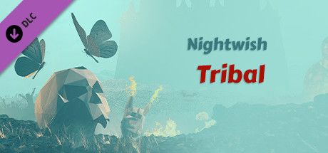 Front Cover for Ragnarock: Nightwish - Tribal (Windows) (Steam release)