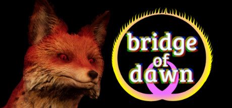 Front Cover for Bridge of Dawn (Windows) (Steam release)