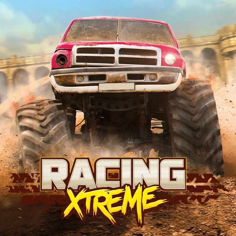 Racing Xtreme 2: Monster Truck Game for Android - Download