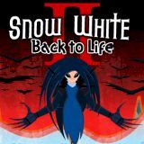 Front Cover for Snow White II: Back to Life (Browser)