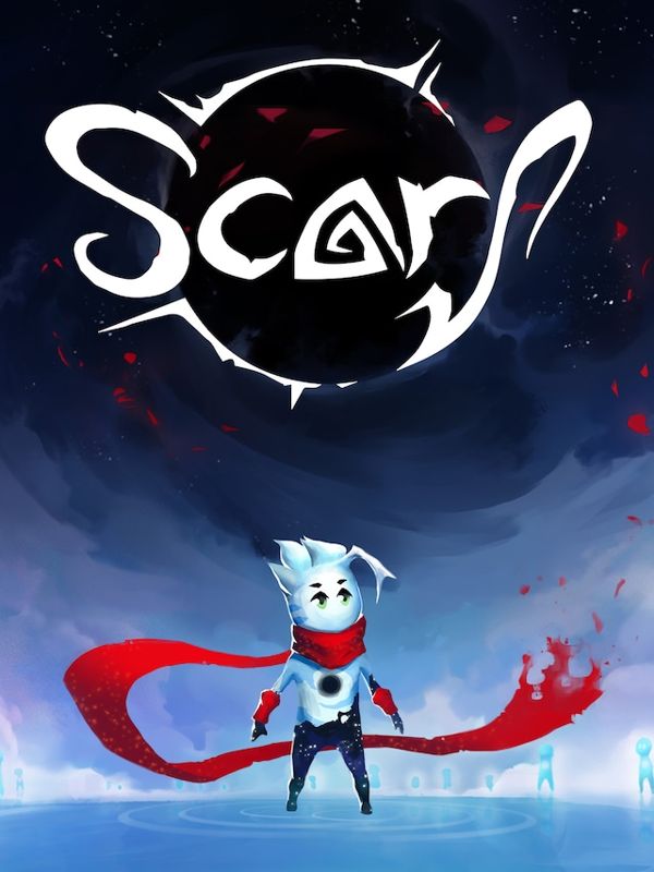 Front Cover for Scarf (Windows) (Epic Games Store release)
