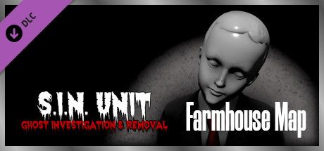 S.I.N. Unit: Farmhouse Map (2022) - MobyGames