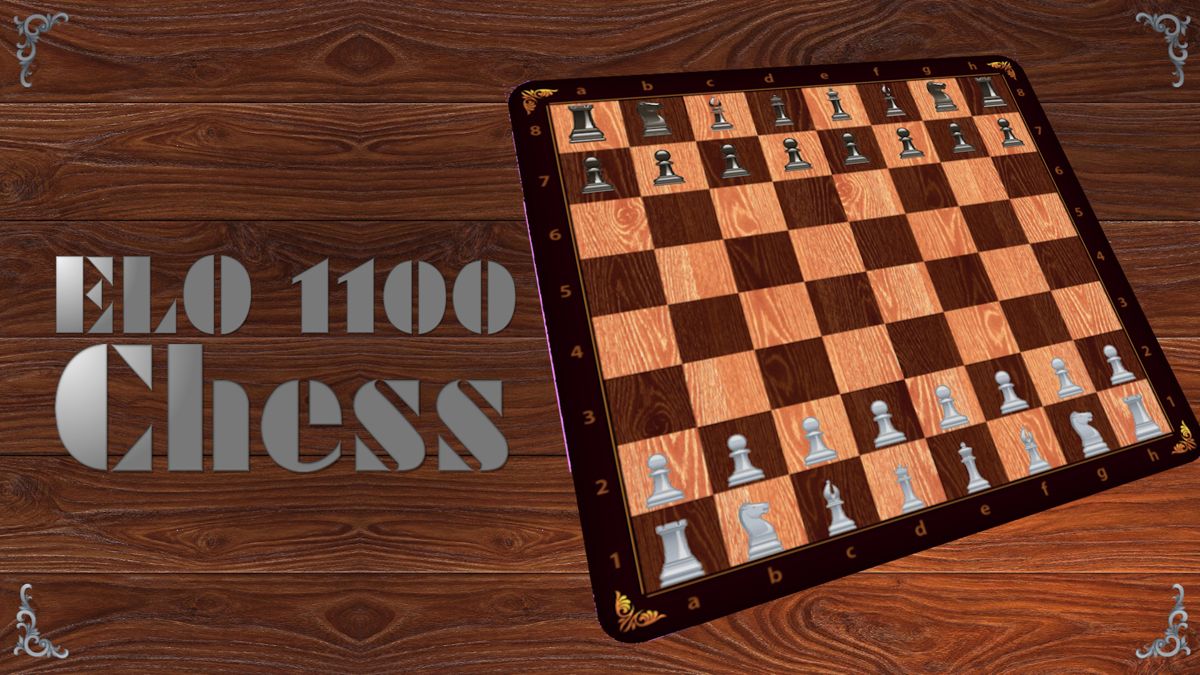 5 Elo Chess 