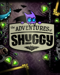 Front Cover for The Adventures of Shuggy (Windows) (Desura release)