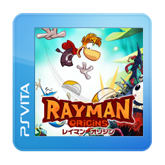 Rayman Legends cover or packaging material - MobyGames