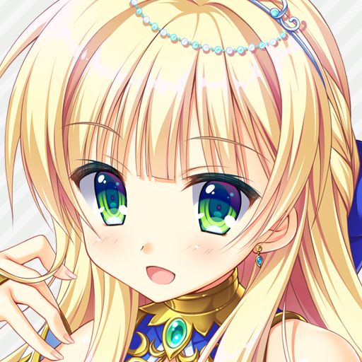 Front Cover for Kinkoi: Golden Loveriche (Android) (Google Play release)