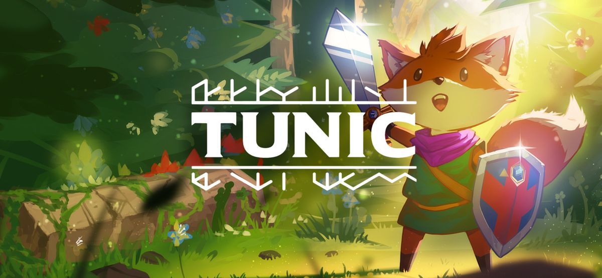 Front Cover for Tunic (Macintosh and Windows) (GOG.com release)