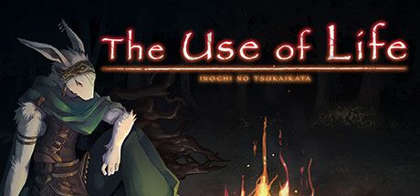 Front Cover for The Use of Life (Windows) (Steam release)