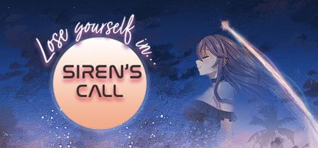 Front Cover for Siren's Call (Linux and Windows) (Steam release)