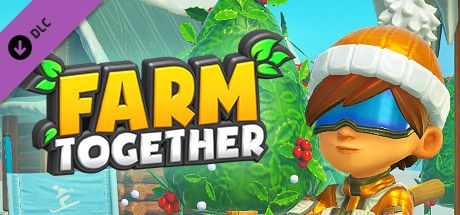 Front Cover for Farm Together: Polar Pack (Linux and Macintosh and Windows) (Steam release)