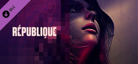 Front Cover for République: Extras (Macintosh and Windows) (Steam release)