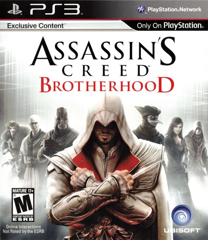 Assassin's Creed: Bloodlines (2009) - MobyGames