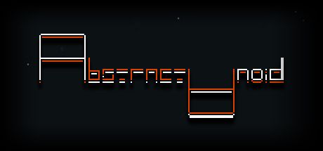 Front Cover for Abstractanoid (Windows) (Steam release)