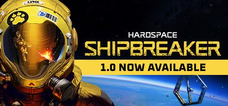 Front Cover for Hardspace: Shipbreaker (Windows) (Steam release): v1.0 update