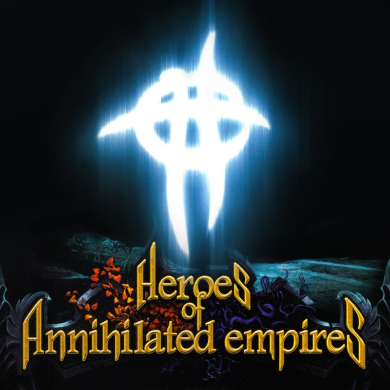 Soundtrack for Heroes of Annihilated Empires (Windows) (GOG.com release)