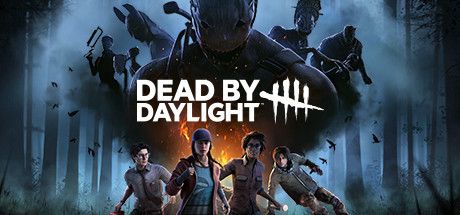 Front Cover for Dead by Daylight (Windows) (Steam release): 3rd version