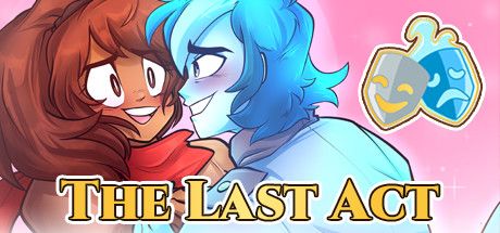 Front Cover for The Last Act (Linux and Macintosh and Windows) (Steam release)