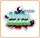 Front Cover for Zombie Incident (Nintendo 3DS) (download release)