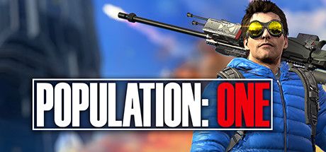 POPULATION: ONE on Steam