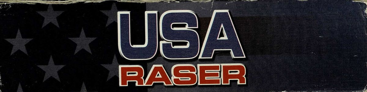 Spine/Sides for US Racer (Windows): Top