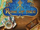 Front Cover for Rune of Fate (Windows) (EleFun release)