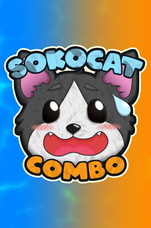 Front Cover for Sokocat: Combo (Xbox One and Xbox Series) (download release)