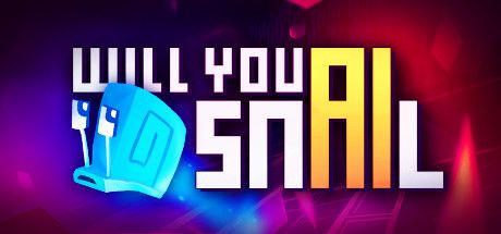 Front Cover for Will You Snail (Windows) (Steam release)