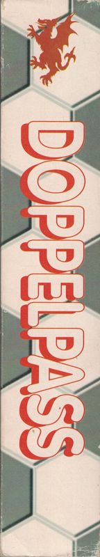 Spine/Sides for Anstoss (Amiga) (AGA version): Right