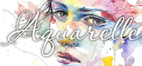 Front Cover for Aquarelle (Windows) (Steam release)