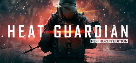 Front Cover for Heat Guardian (Windows) (Steam release)