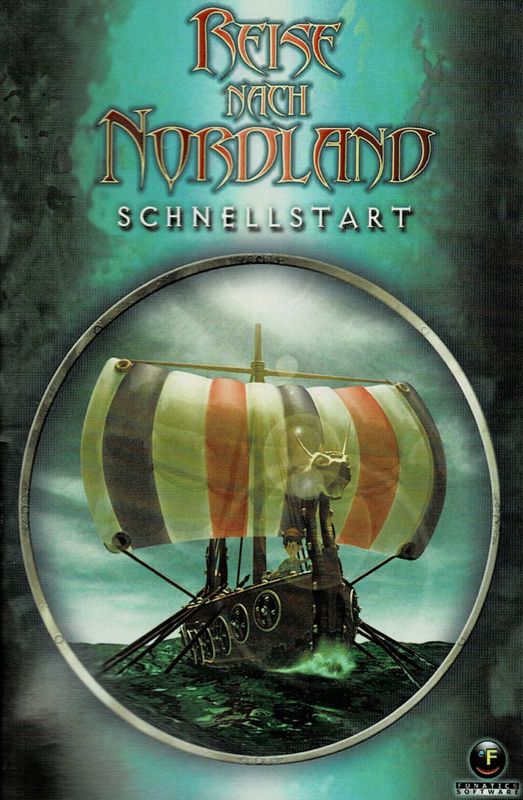 Manual for Northland (Windows): Front