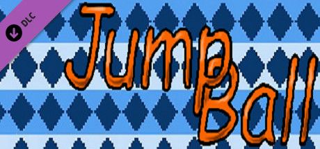 Front Cover for JumpBall 2: JumpBall (Windows) (Steam release)